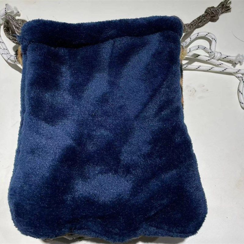 盘蜜袋鼯布袋袋珊瑚绒棉窝睡袋随身包防咬凶宠上手剪指甲仓鼠用品,宠物/宠物食品及用品,玩具/造景装饰,淘宝优惠券,粉丝福利购,淘宝优惠卷