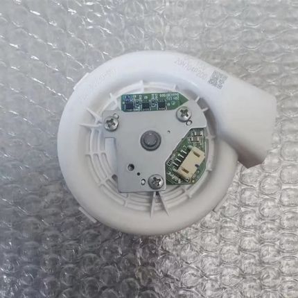 石头扫地机S50/S51/S55/S6/S61/S65/S5 65风机马达错误18风机异常