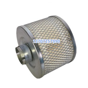 15KW保养三滤配件通用空气滤清器芯 20A空压机11 凯群动力SE 15A