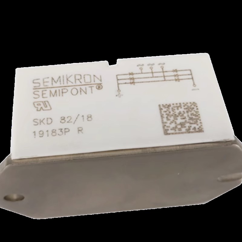 全新西门康整流桥模块SKD62/16 SKD82/18 SKD110/16可控硅二极管