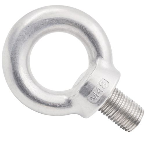 316不锈钢吊环螺丝吊丝螺钉吊耳螺栓M8M10M12M14M16M18M20M24M30