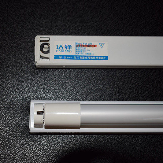 达祥之光 LED灯管T8超亮光管10W15W 20W单端双端led日光节能灯t8,家装灯饰光源,LED灯管,淘宝优惠券,粉丝福利购,淘宝优惠卷