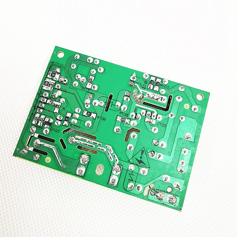 适用电压力锅配件电源板CYSB50YC9-100主板CYSB50FC9A线路板