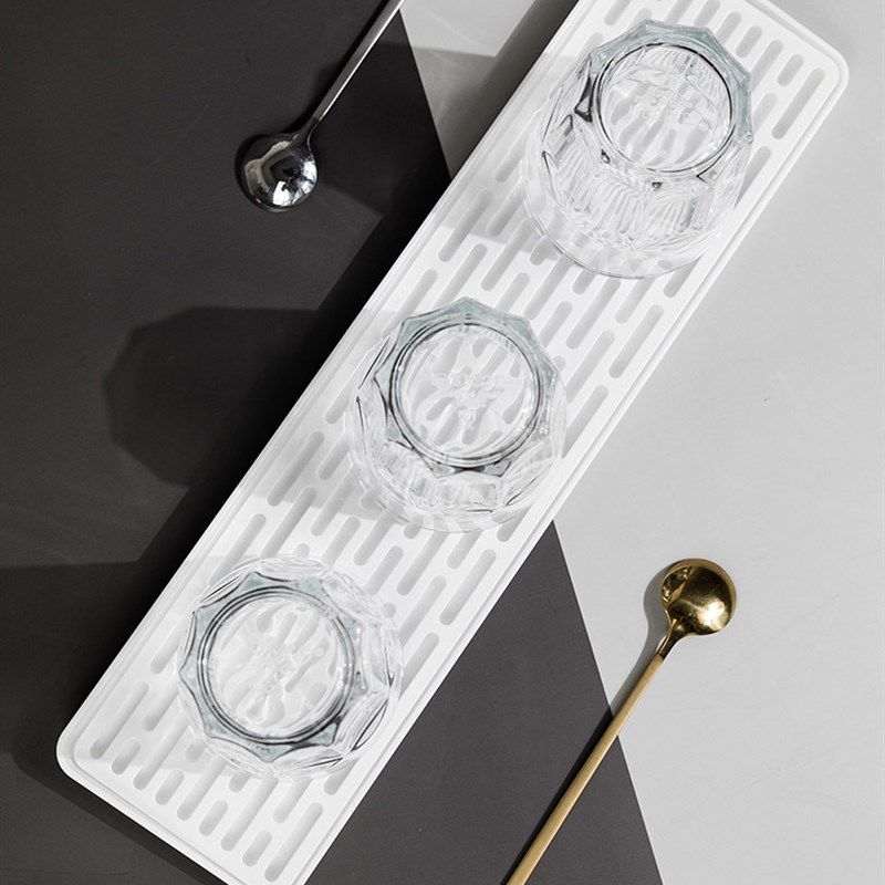 厨房水槽边沿沥水架双层水杯沥水托盘洗碗盆后空间专用置物盘6356,厨房/烹饪用具,厨房置物架/置物柜/角架,淘宝优惠券,粉丝福利购,淘宝优惠卷