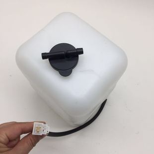 付水壶卡特320副水壶 D副水箱 挖掘机配件卡特320B