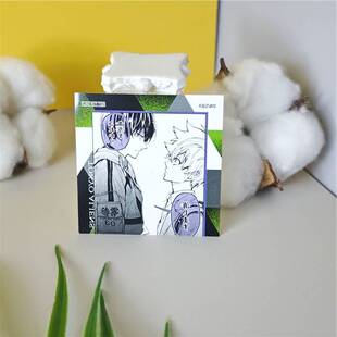 日谷正品 SE线下购入特典纪念小贴纸黑执事钢之炼金术师堀与宫村