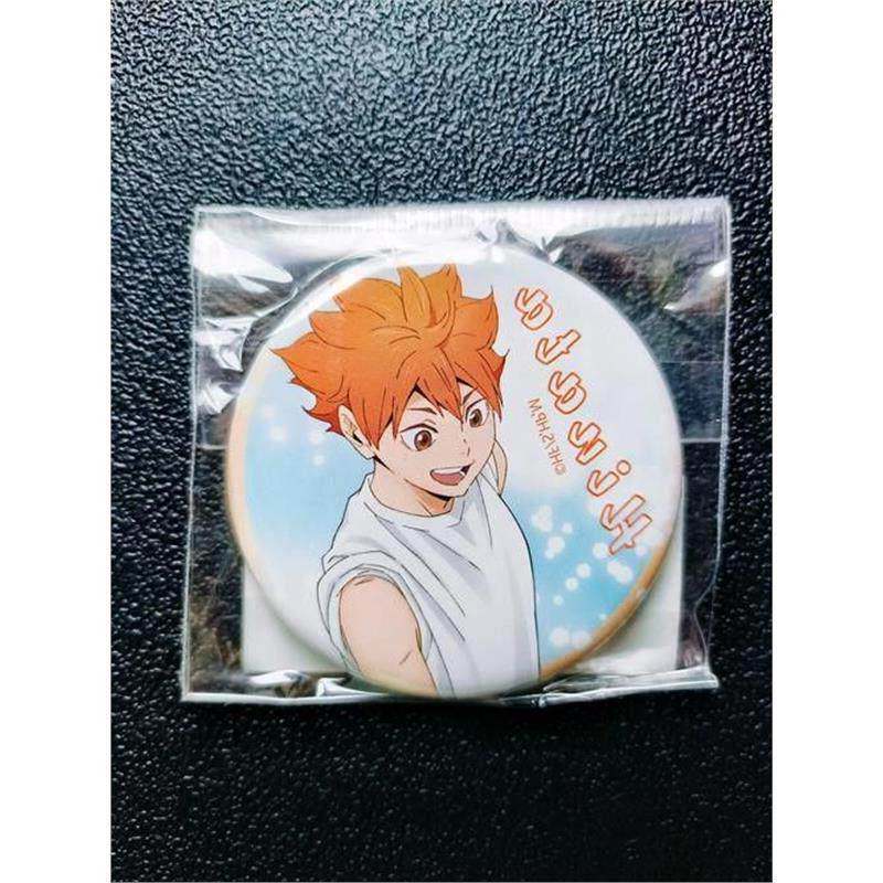 排球少年打扫泳池吧唧日向翔阳hnt 影山飞雄kgym 研磨吧唧