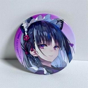 日谷散货 欢迎来到实力主义至上教师 堀北铃音2024原画吧唧 包邮