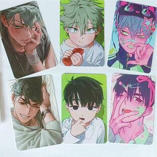 【正版现货】异形舞台r6小卡 alien stage b站批次 ivantill ivti