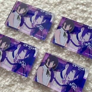 日版 电锯人链锯人 东京电视台 蕾塞mkm压克力砖