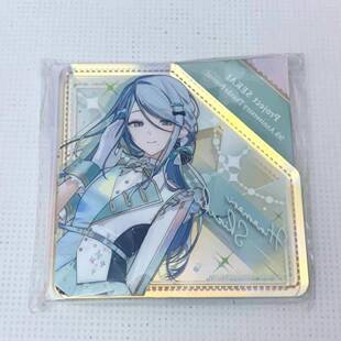 日单散货世界计划pjsk 日野森雫感谢祭钻砖 原袋