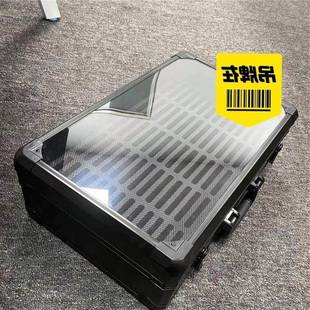 球星卡收纳盒宝可梦ptcg卡砖游戏王卡牌大容量psa评级卡柜整理箱