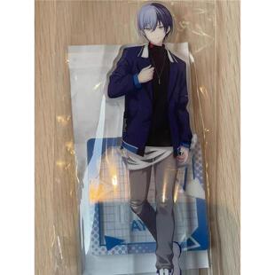 日谷 世界计划pjsk 青柳冬弥toya新队服立牌 原袋未拆