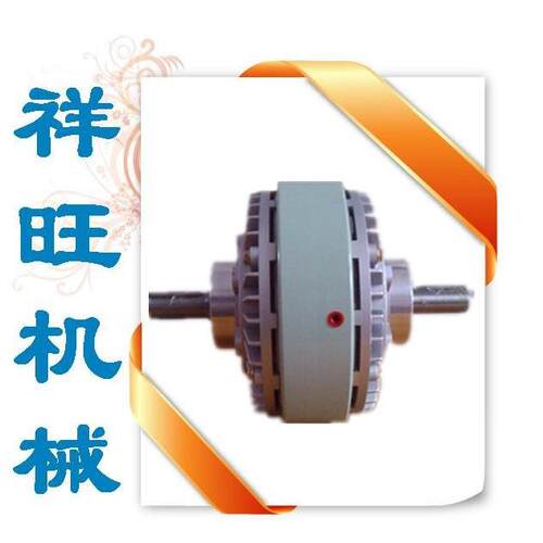 云南怒江磁粉离合器及维修磁粉离合