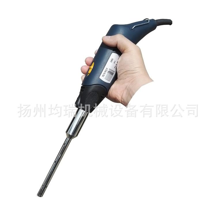 匀浆机/实验室高剪切均质分散乳化机/手持式匀浆器/超细均浆机