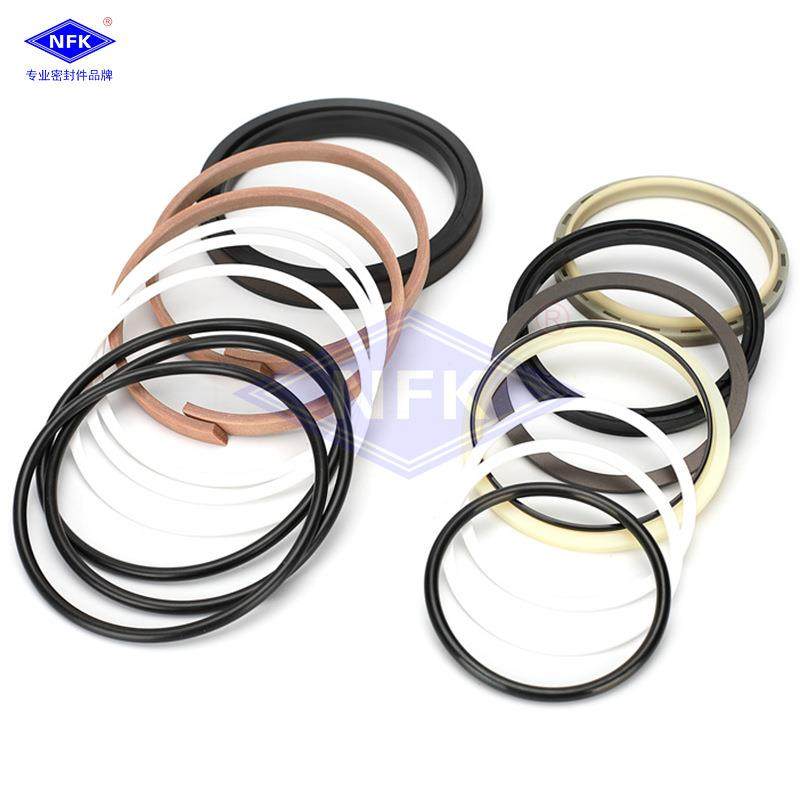 适用于PC200挖机大中臂液压油缸活塞内外漏油掉臂密封油封修理包,鲜花速递/花卉仿真/绿植园艺,割草机/草坪机,淘宝优惠券,粉丝福利购,淘宝优惠卷