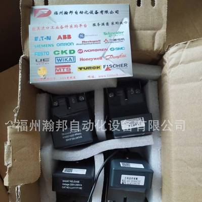 GE开关M-PACT检测单元GTUTK20P-C1XDC110VP-C2XDC220V