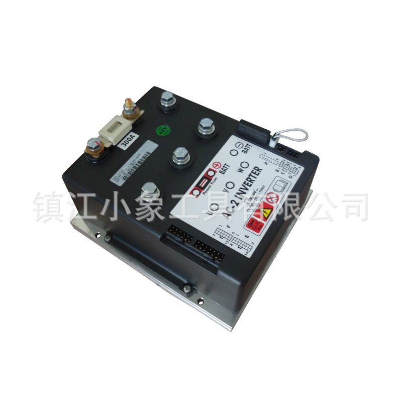 萨牌ZAPI控制器维修AC-2AC-1H2BHO合力中力电动叉车控制器