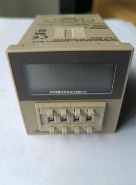 定时器H3CA-8AC200/220/240,H3CR-AAC100-240/DC100-125