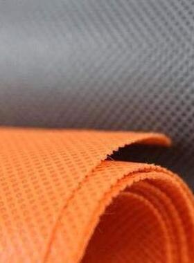 灰色无纺布丙纶长丝无纺布不织布