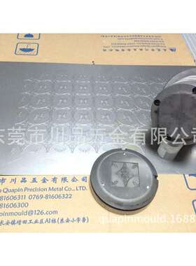 数控冲床模具供应装饰孔模具用于KIV装饰板不锈钢门装饰孔