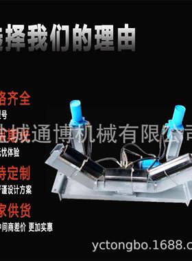 带宽B1400液压纠偏装置，液压调偏器