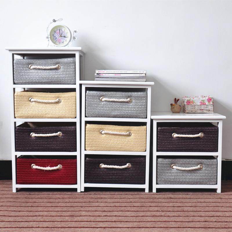 木质收纳柜储物柜整理柜组合衣柜收纳箱儿童书架书柜玩具收纳,包装,五金配件包装,淘宝优惠券,粉丝福利购,淘宝优惠卷