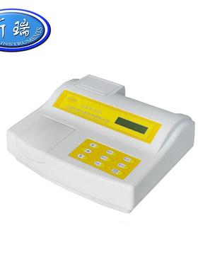 上海昕瑞SD90721SD系列水质测定仪(生活饮用水检测)