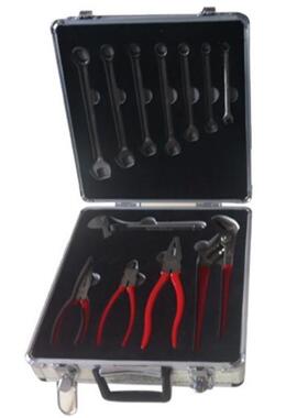 钛合金14件套组套工具T85603