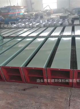 埋刮板输送机MS32刮板机链式输送机链运机除尘刮板传送机