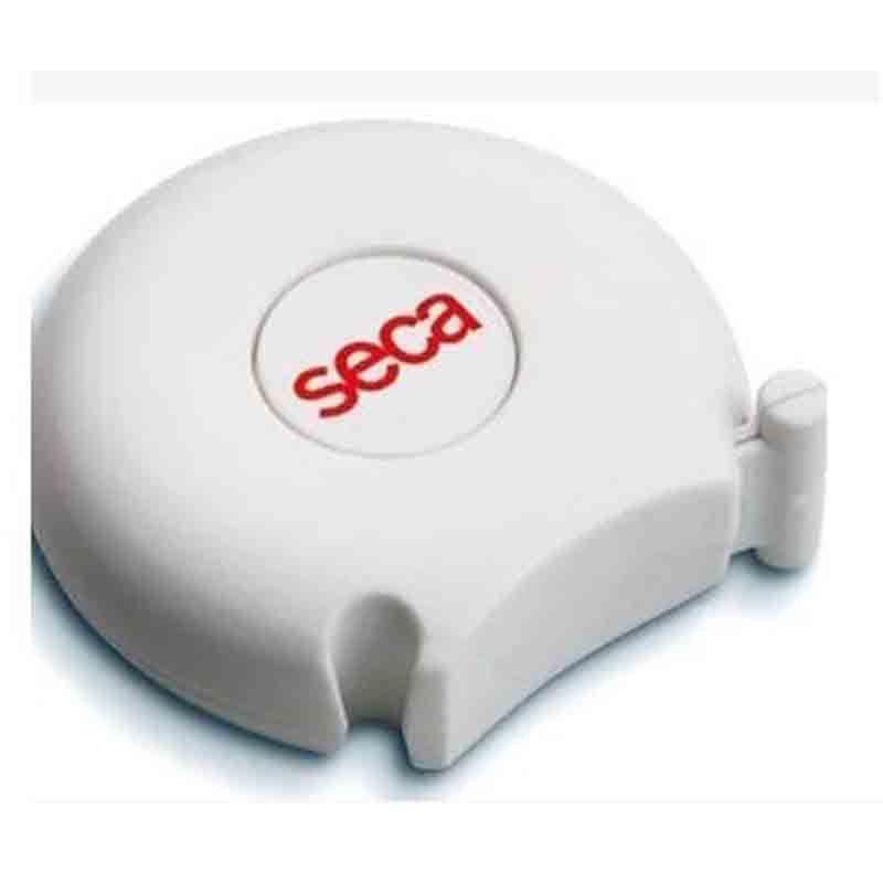 德国赛康便携式测量尺seca201婴儿周长测量尺德国赛康测量尺