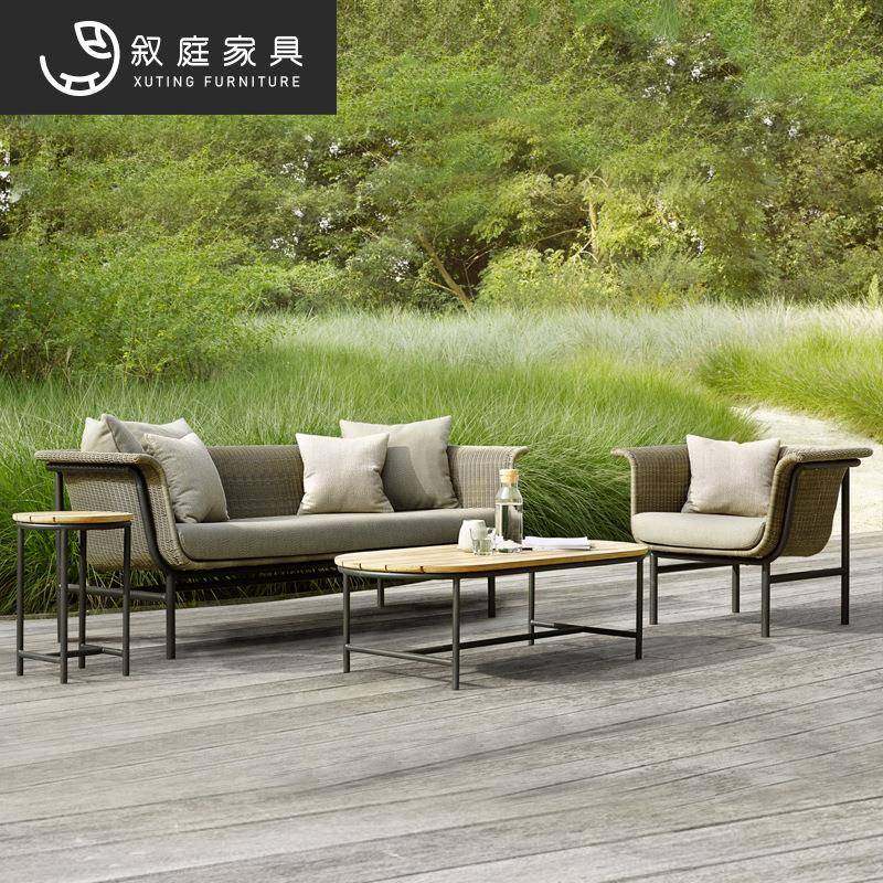 户外家具庭院沙发民宿藤椅藤小茶几室内客厅阳台别墅露台景区家具,纺织面料/辅料/配套,纺织机械配件,淘宝优惠券,粉丝福利购,淘宝优惠卷