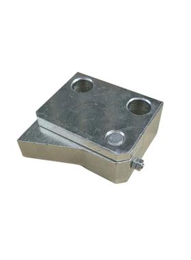 止回组件PFC01-7S-R-LKPFC11-10S-Y-LUPFC21-7C-Y-MK底座