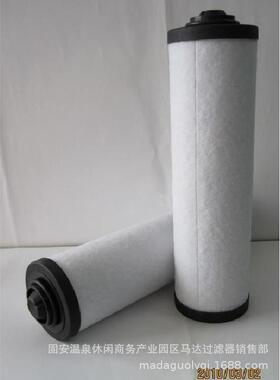 真空泵机型V0021B众德真空泵滤芯ZD7180021