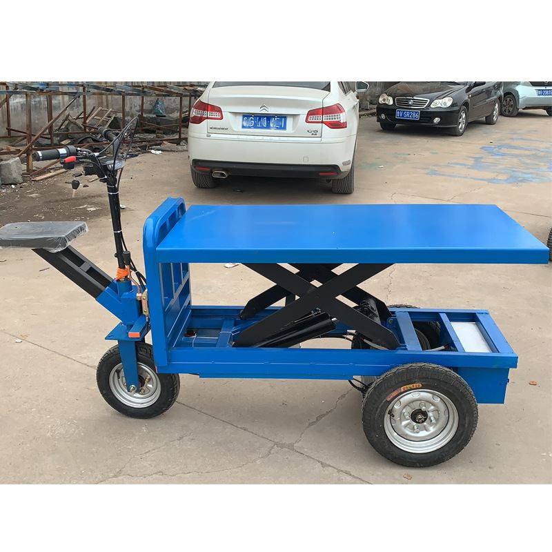 电动升降平板车 站驾式平板搬运车 倒骑驴电动 周转车Z 多种规格,搬运/仓储/物流设备,其他起重搬运设备,淘宝优惠券,粉丝福利购,淘宝优惠卷