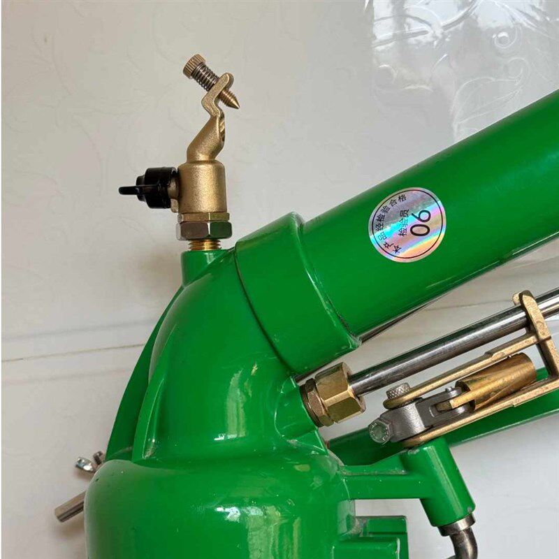 【正品】小铜喷嘴涡轮灌溉喷枪用,农机/农具/农膜,喷头,淘宝优惠券,粉丝福利购,淘宝优惠卷