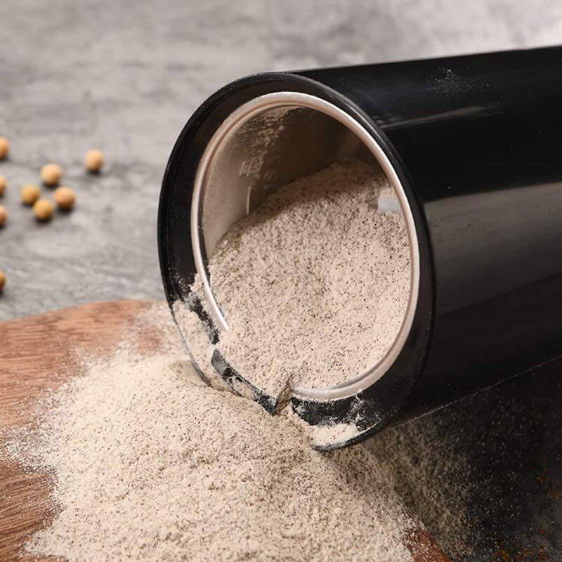 新款粉碎机家用小型打粉机超细研磨器五J谷杂粮干磨打碎机破碎机,厨房电器,磨粉机/药材研磨机,淘宝优惠券,粉丝福利购,淘宝优惠卷