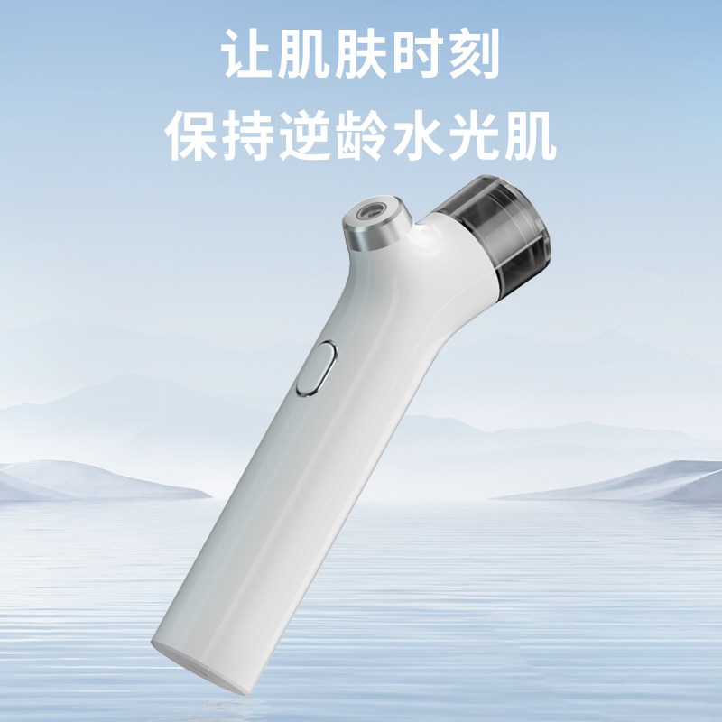 高压注氧仪纳米喷雾补水仪家用补水注氧喷雾仪水光仪器美容院专用