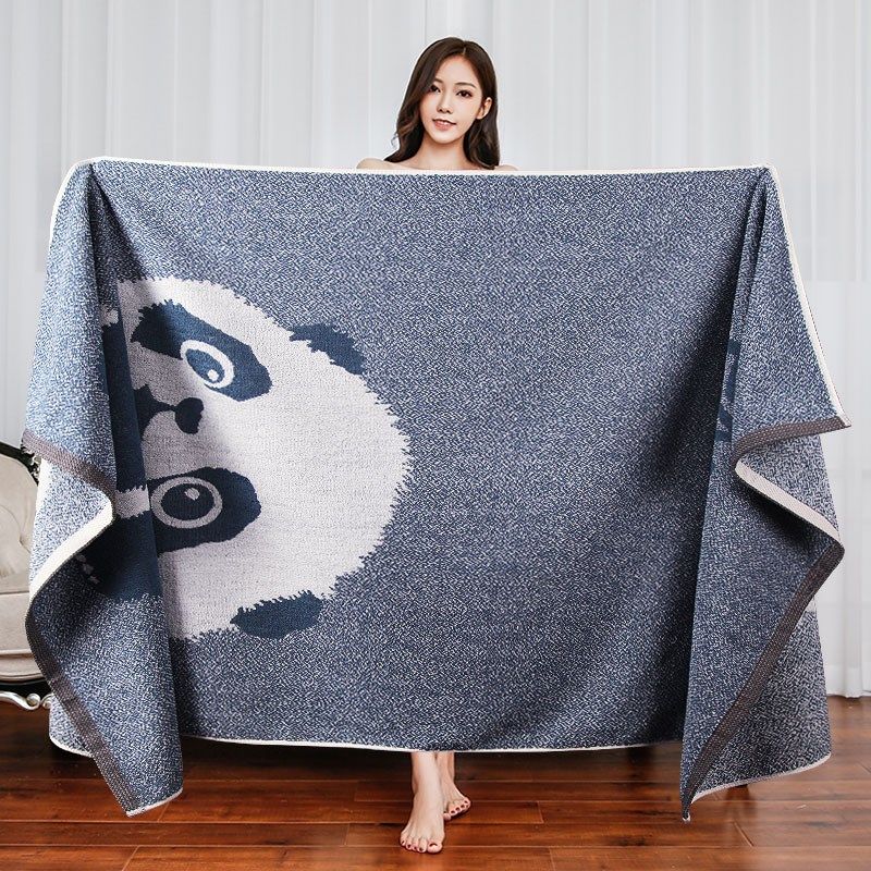 浴巾纯棉女大人夏季家用吸水柔软不掉毛男士专用洗澡毛巾加大加厚,居家布艺,浴巾,淘宝优惠券,粉丝福利购,淘宝优惠卷
