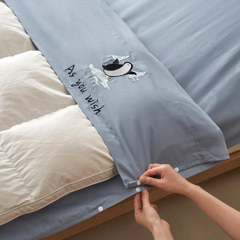 A类母婴60支新疆长绒棉酒店隔脏睡袋100纯棉宾馆防脏旅行神器便携