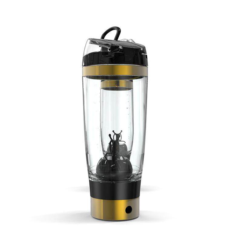 自动搅拌杯USB电动便携分离式摇摇奶昔杯康宝莱摇粉杯蛋白营养杯