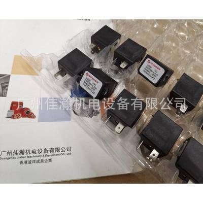 原装NORGREN诺冠线圈19J220VAC