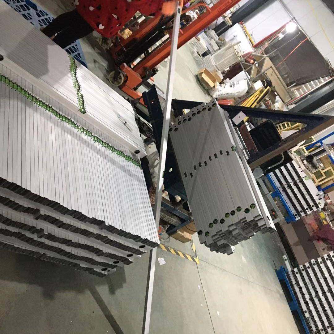 铝合金1米1.5米长水平尺精准测量标准强磁水平测量工具