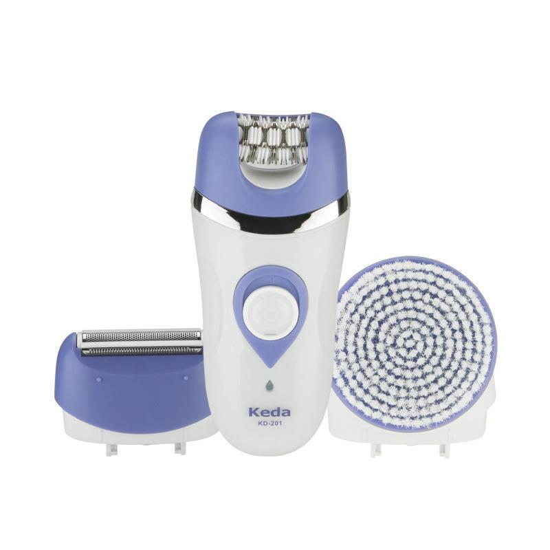 KedaKD-201电动拔毛器剃毛器洗脸器黑头毛孔清洁器洁面神器USB线