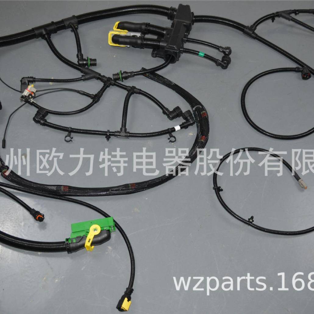 P2234334321860175适用于沃尔沃D13卡车FM4/FH9/FM9/NH9/FH10/75