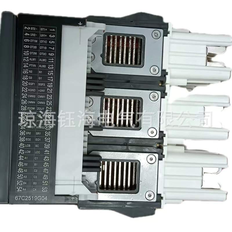 EATON IZM91N3C/IZM97N4C-V06 V08 V10 V12 V16 CF F CW W伊顿