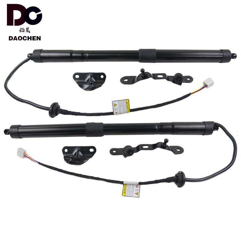 适用于丰田RAV42013-2016升门执行器电动尾门撑杆68920-09010