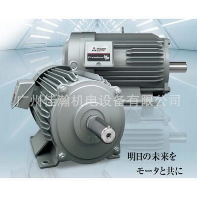 原装Mitsubish电机MM-EFS22K1M4IE4