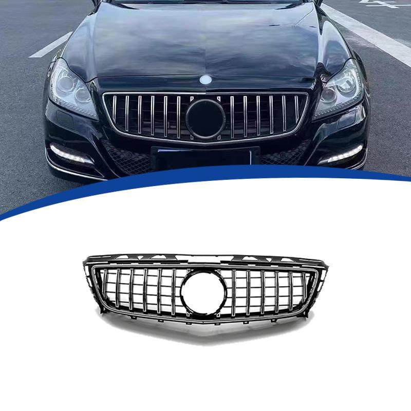 适用于2012-2014款奔驰CLS级W218改装款GT款中网,电子/电工,接线端子,淘宝优惠券,粉丝福利购,淘宝优惠卷