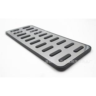 现代IX35 适用于：起亚K3 前K5 15款 IX45索纳塔八油门踏板